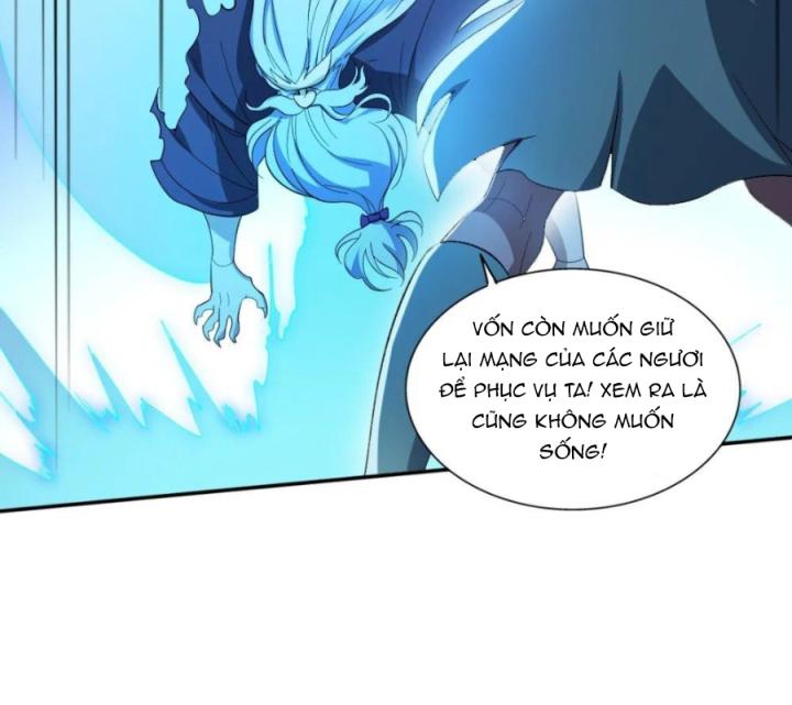 Náo Động Thiên Khởi Chapter 67 - Trang 3