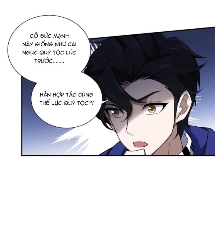 Náo Động Thiên Khởi Chapter 67 - Trang 3