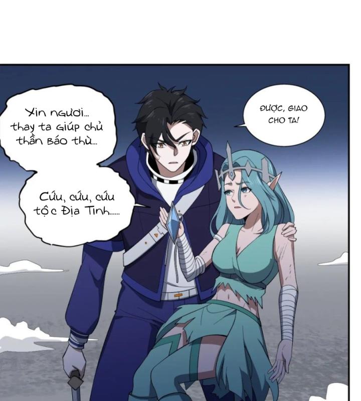 Náo Động Thiên Khởi Chapter 67 - Trang 3