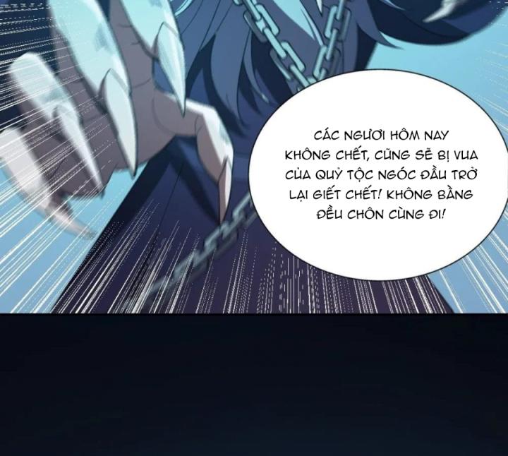 Náo Động Thiên Khởi Chapter 67 - Trang 3