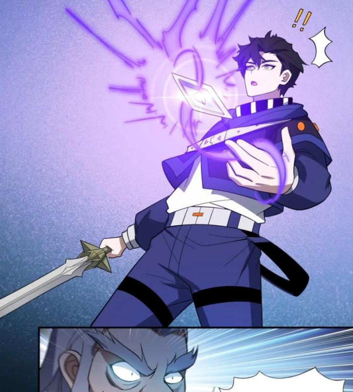 Náo Động Thiên Khởi Chapter 67 - Trang 3