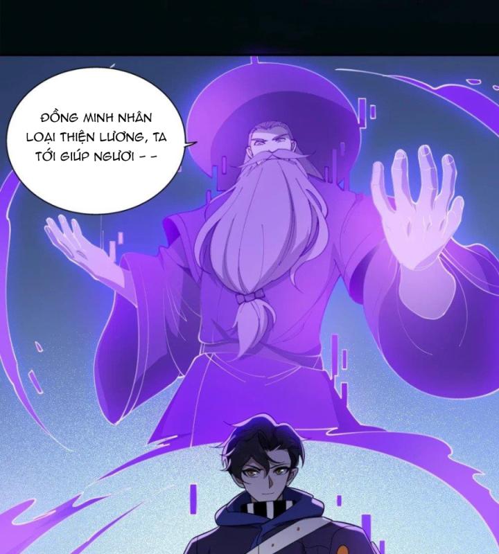 Náo Động Thiên Khởi Chapter 67 - Trang 3