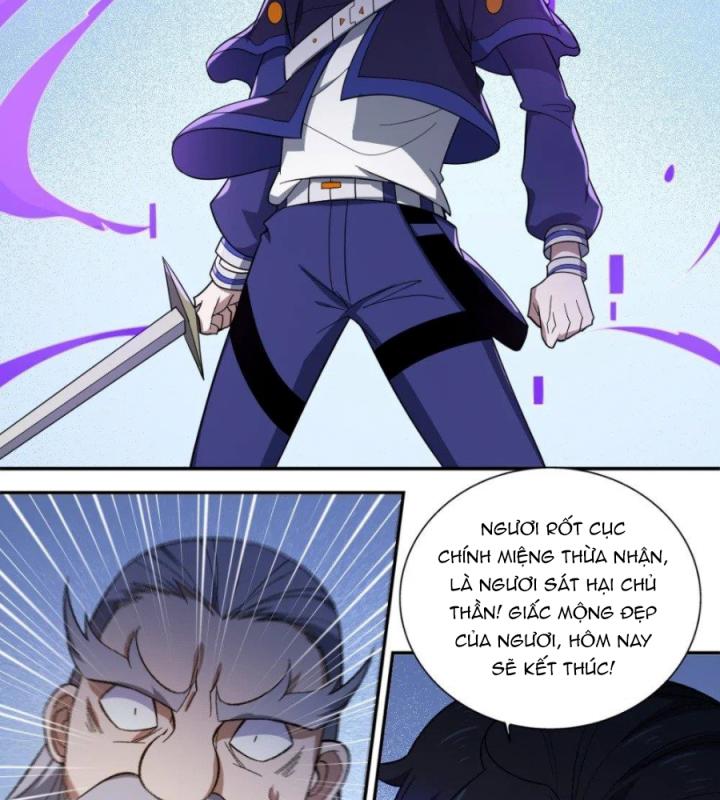 Náo Động Thiên Khởi Chapter 67 - Trang 3