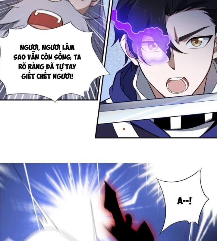 Náo Động Thiên Khởi Chapter 67 - Trang 3