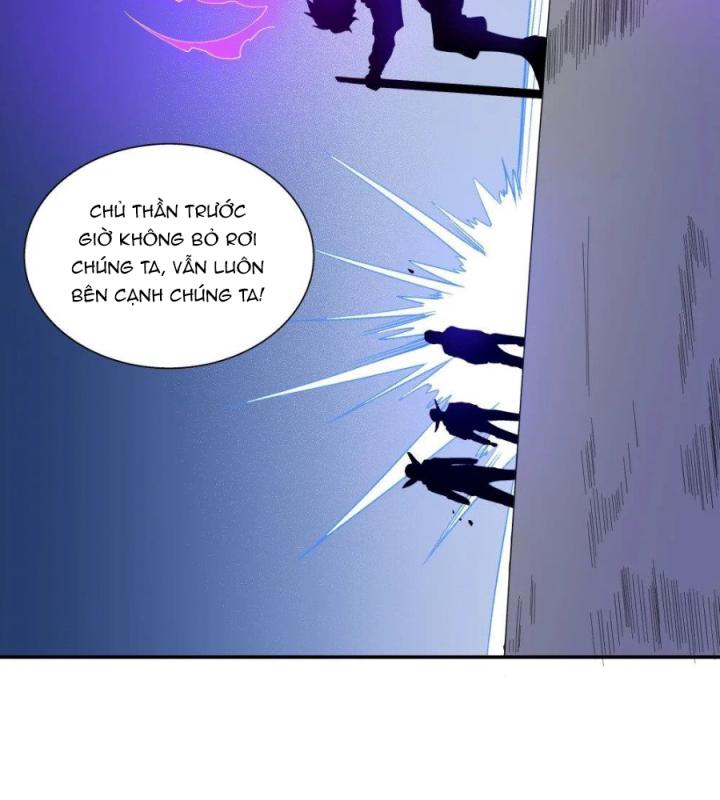 Náo Động Thiên Khởi Chapter 67 - Trang 3