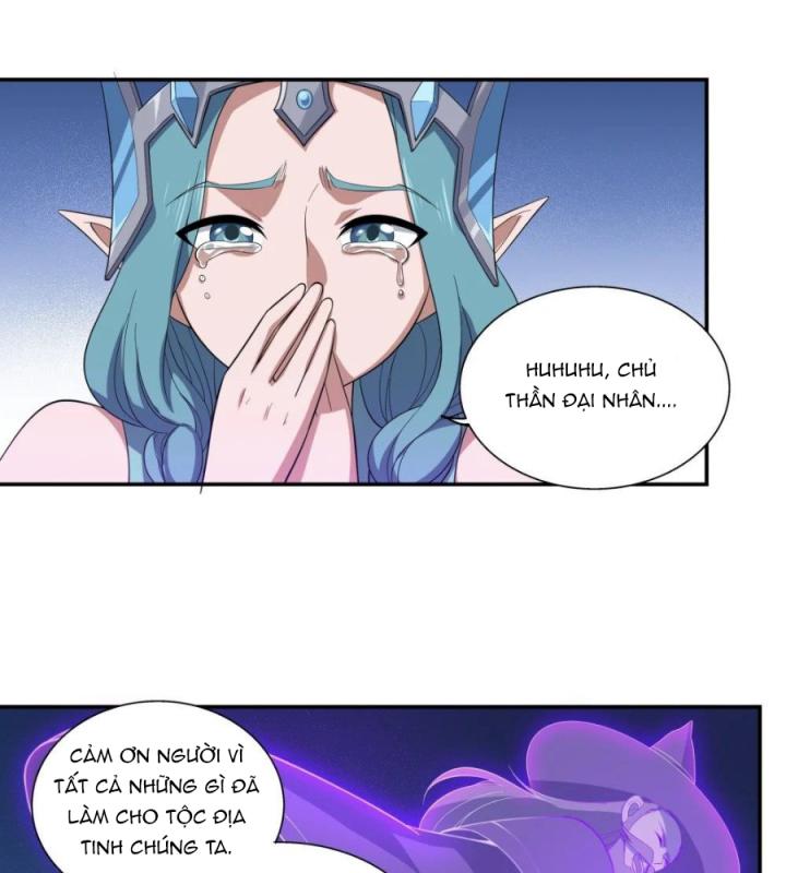 Náo Động Thiên Khởi Chapter 67 - Trang 3