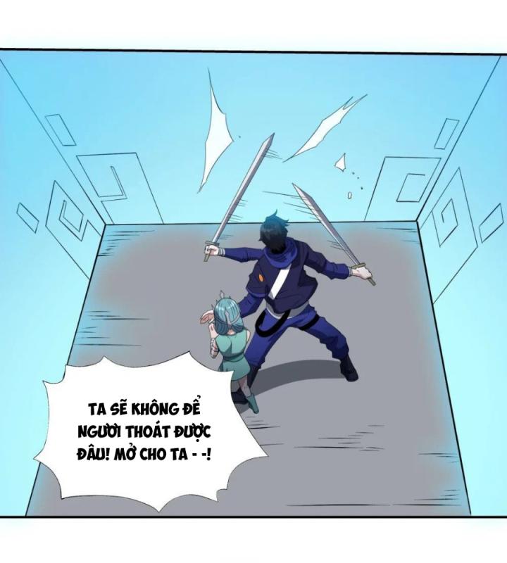 Náo Động Thiên Khởi Chapter 67 - Trang 3