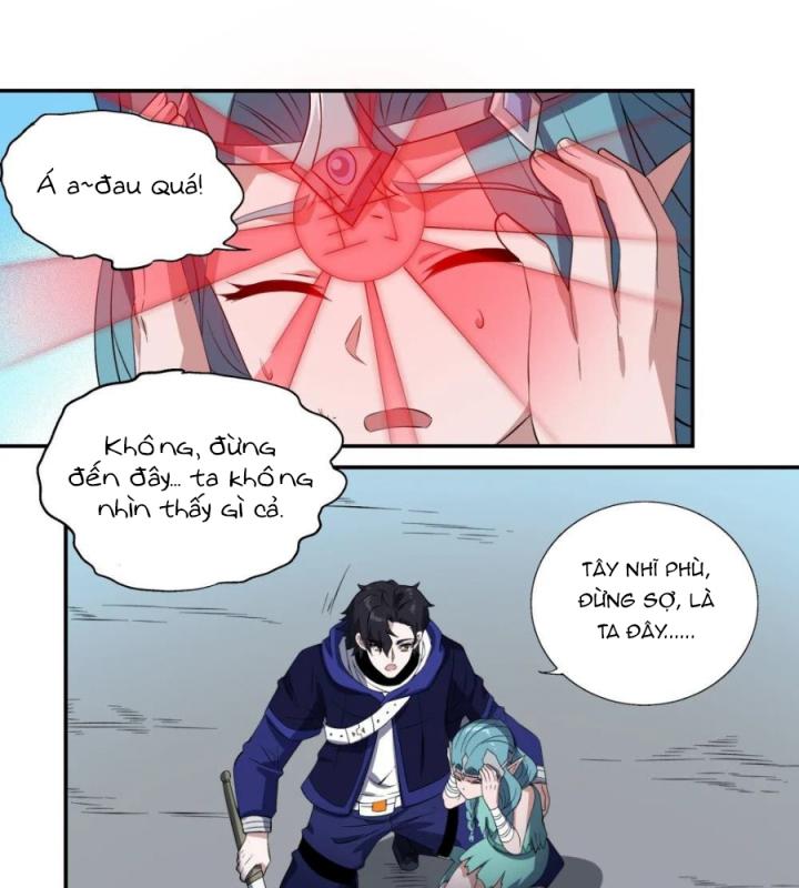 Náo Động Thiên Khởi Chapter 67 - Trang 3