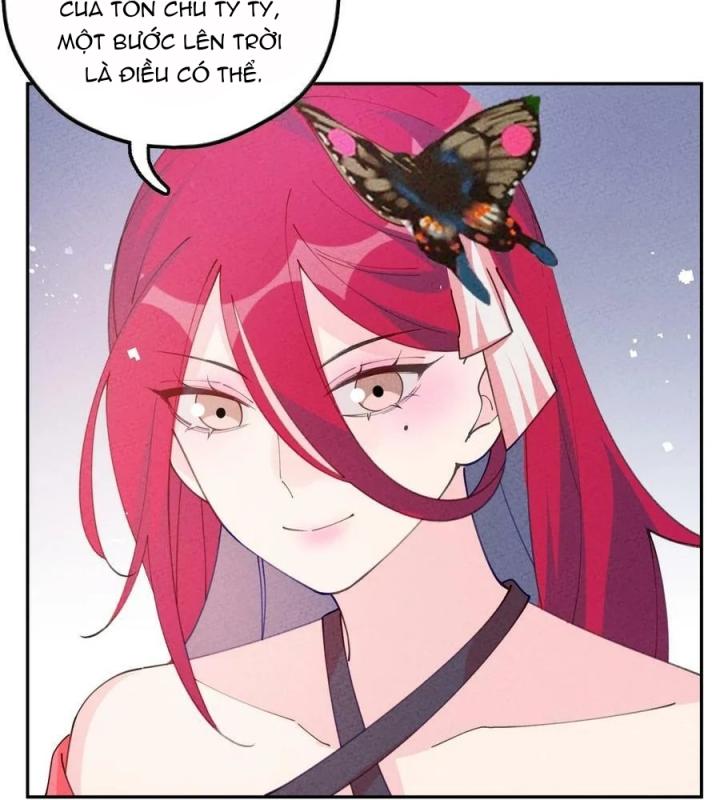 Là Thánh Hoàng Chính Đạo, Ta Cưới Ma Tôn Tà Đạo？！ Chapter 81 - Trang 2