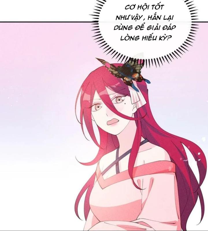 Là Thánh Hoàng Chính Đạo, Ta Cưới Ma Tôn Tà Đạo？！ Chapter 81 - Trang 2