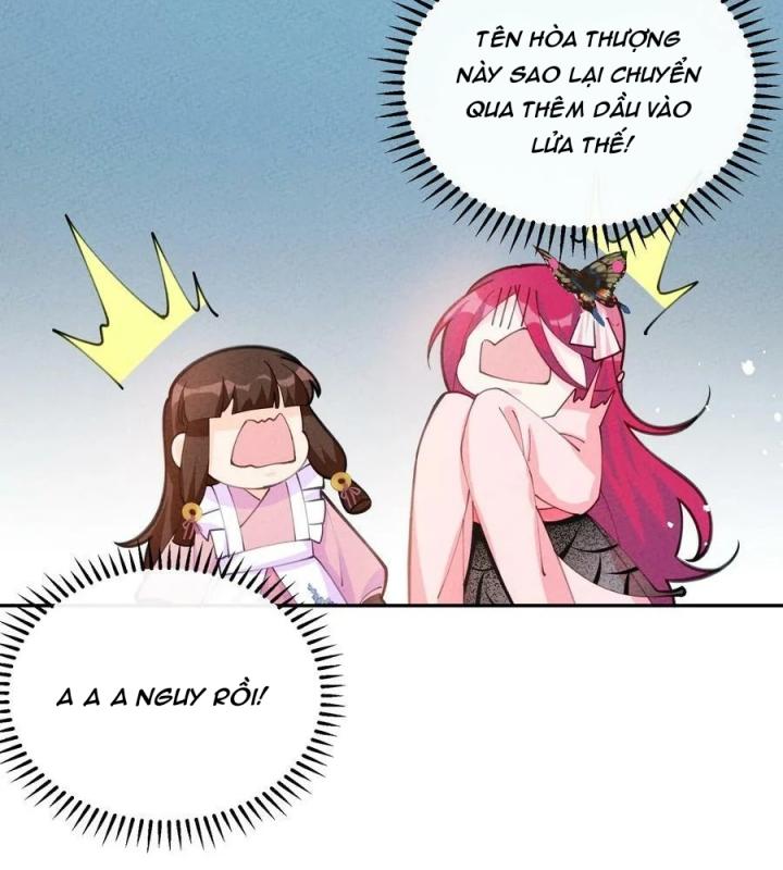 Là Thánh Hoàng Chính Đạo, Ta Cưới Ma Tôn Tà Đạo？！ Chapter 81 - Trang 2