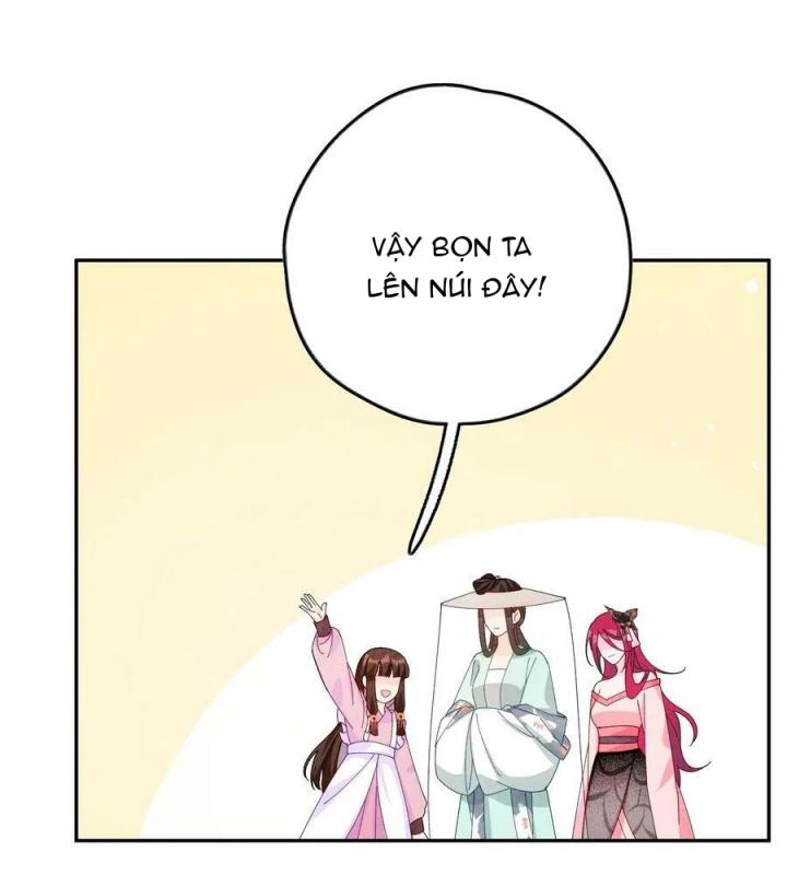 Là Thánh Hoàng Chính Đạo, Ta Cưới Ma Tôn Tà Đạo？！ Chapter 81 - Trang 2