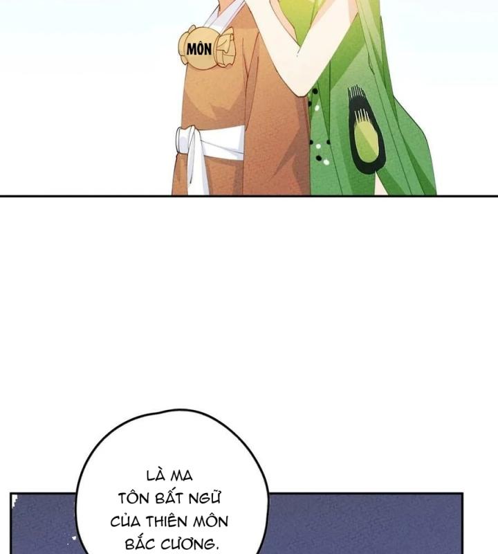 Là Thánh Hoàng Chính Đạo, Ta Cưới Ma Tôn Tà Đạo？！ Chapter 81 - Trang 2