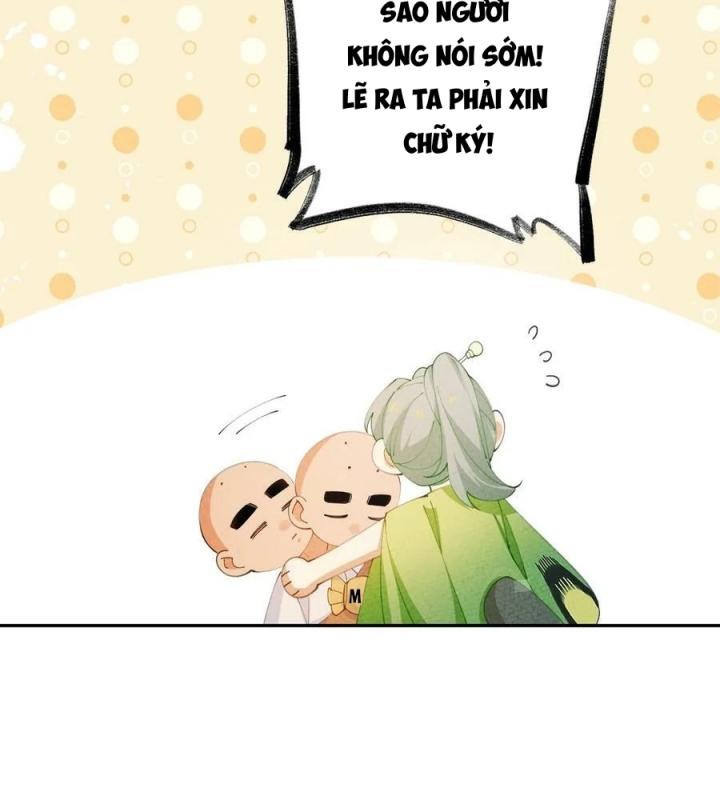 Là Thánh Hoàng Chính Đạo, Ta Cưới Ma Tôn Tà Đạo？！ Chapter 81 - Trang 2