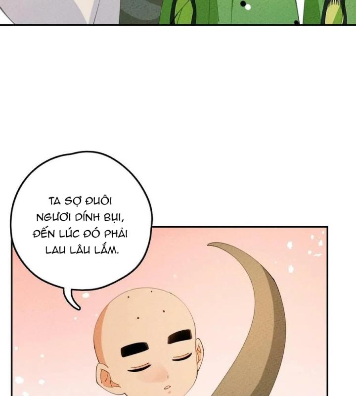Là Thánh Hoàng Chính Đạo, Ta Cưới Ma Tôn Tà Đạo？！ Chapter 81 - Trang 2