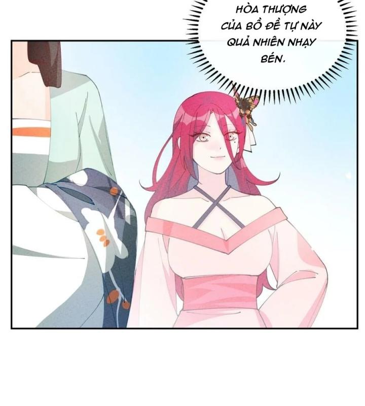 Là Thánh Hoàng Chính Đạo, Ta Cưới Ma Tôn Tà Đạo？！ Chapter 81 - Trang 2