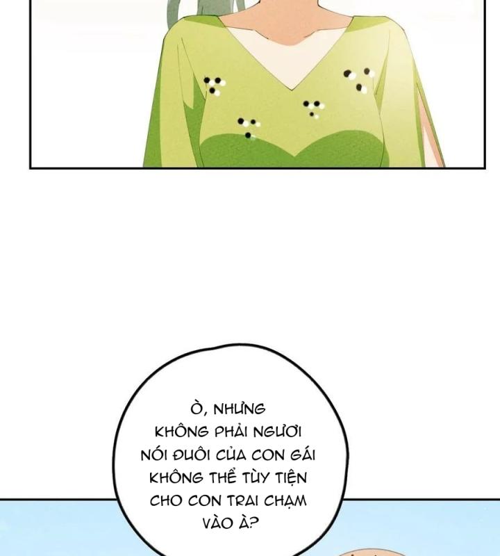 Là Thánh Hoàng Chính Đạo, Ta Cưới Ma Tôn Tà Đạo？！ Chapter 81 - Trang 2