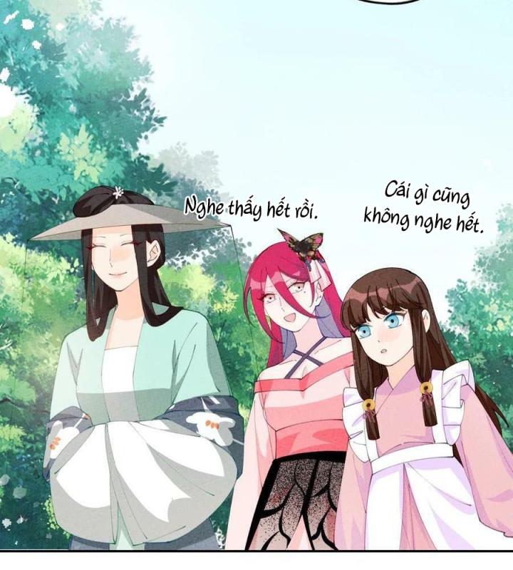 Là Thánh Hoàng Chính Đạo, Ta Cưới Ma Tôn Tà Đạo？！ Chapter 82 - Trang 2