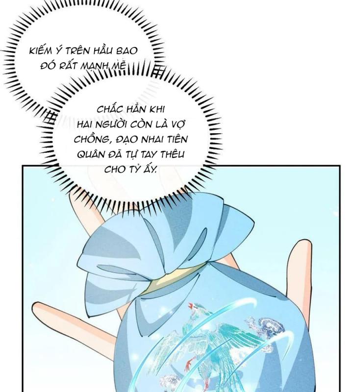 Là Thánh Hoàng Chính Đạo, Ta Cưới Ma Tôn Tà Đạo？！ Chapter 83 - Trang 2