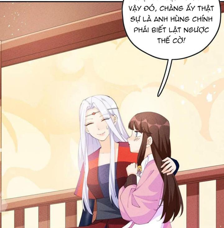 Là Thánh Hoàng Chính Đạo, Ta Cưới Ma Tôn Tà Đạo？！ Chapter 83 - Trang 2