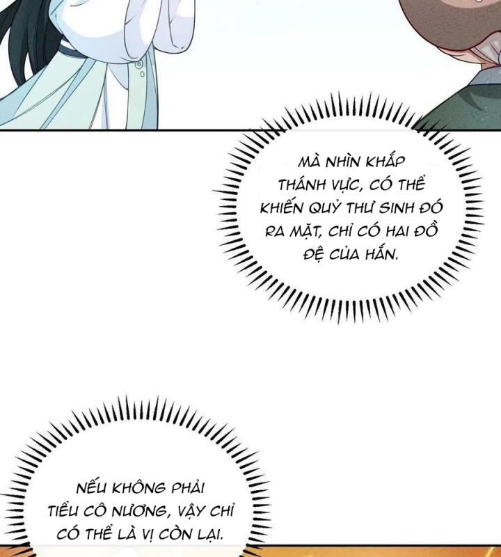 Là Thánh Hoàng Chính Đạo, Ta Cưới Ma Tôn Tà Đạo？！ Chapter 83 - Trang 2