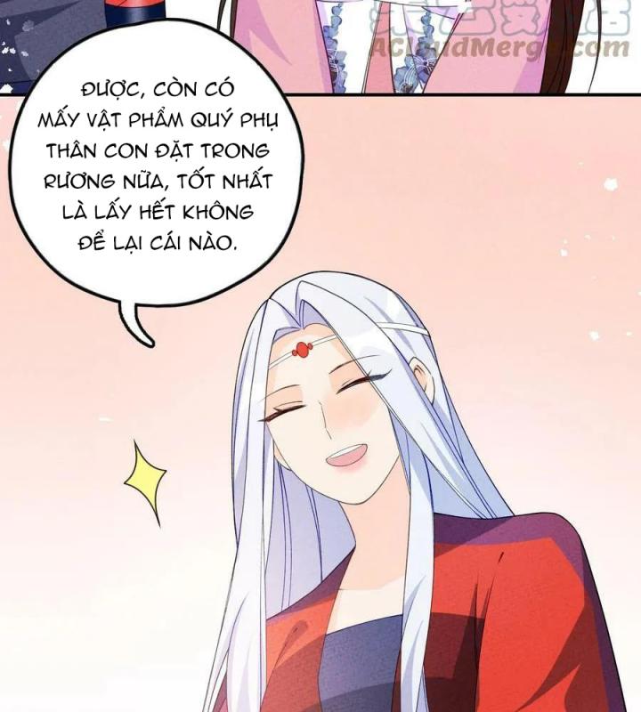 Là Thánh Hoàng Chính Đạo, Ta Cưới Ma Tôn Tà Đạo？！ Chapter 83 - Trang 2