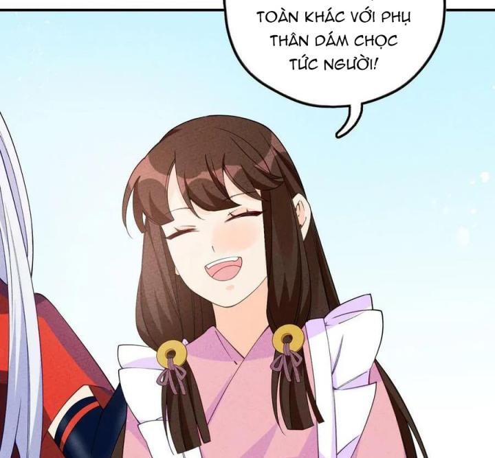 Là Thánh Hoàng Chính Đạo, Ta Cưới Ma Tôn Tà Đạo？！ Chapter 83 - Trang 2