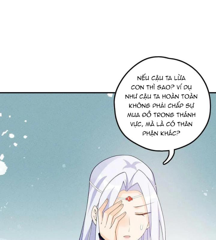 Là Thánh Hoàng Chính Đạo, Ta Cưới Ma Tôn Tà Đạo？！ Chapter 83 - Trang 2