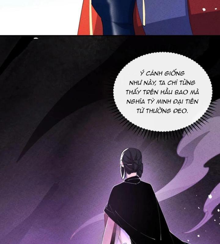 Là Thánh Hoàng Chính Đạo, Ta Cưới Ma Tôn Tà Đạo？！ Chapter 83 - Trang 2