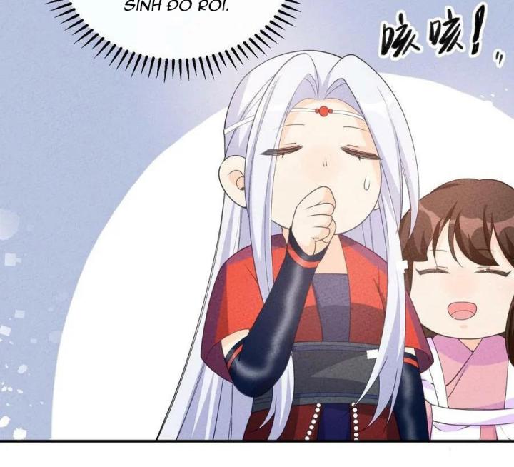Là Thánh Hoàng Chính Đạo, Ta Cưới Ma Tôn Tà Đạo？！ Chapter 83 - Trang 2