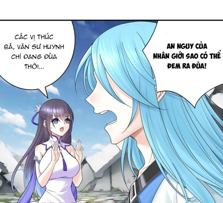 Pure Love Succubus Scraps Sword Fairy Chapter 32 - Trang 3