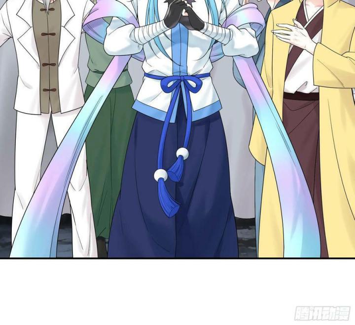 Pure Love Succubus Scraps Sword Fairy Chapter 32 - Trang 3