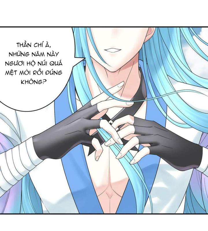 Pure Love Succubus Scraps Sword Fairy Chapter 32 - Trang 3