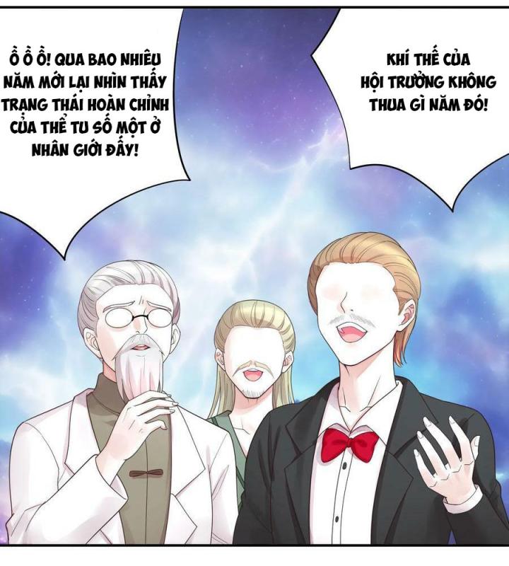 Pure Love Succubus Scraps Sword Fairy Chapter 32 - Trang 3