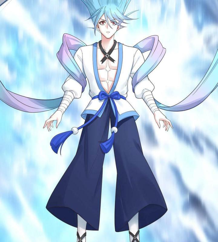Pure Love Succubus Scraps Sword Fairy Chapter 32 - Trang 3