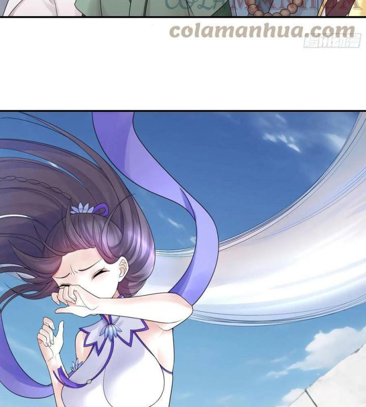 Pure Love Succubus Scraps Sword Fairy Chapter 32 - Trang 3