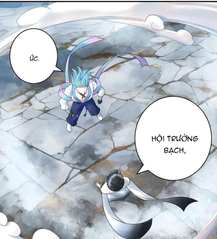 Pure Love Succubus Scraps Sword Fairy Chapter 32 - Trang 3