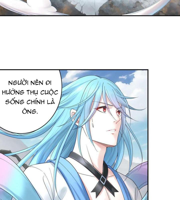 Pure Love Succubus Scraps Sword Fairy Chapter 32 - Trang 3