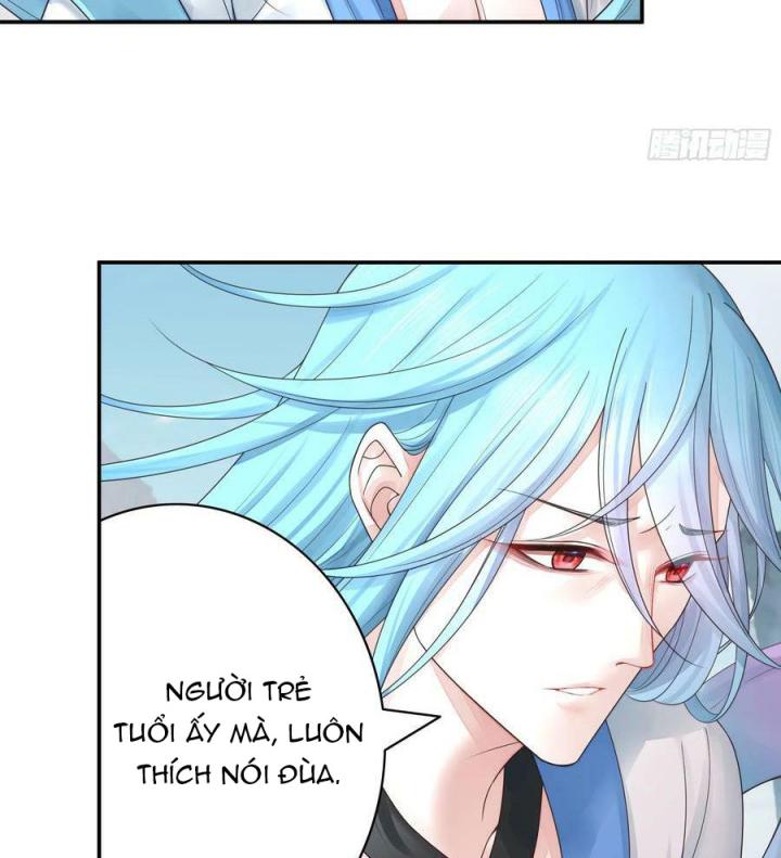 Pure Love Succubus Scraps Sword Fairy Chapter 32 - Trang 3
