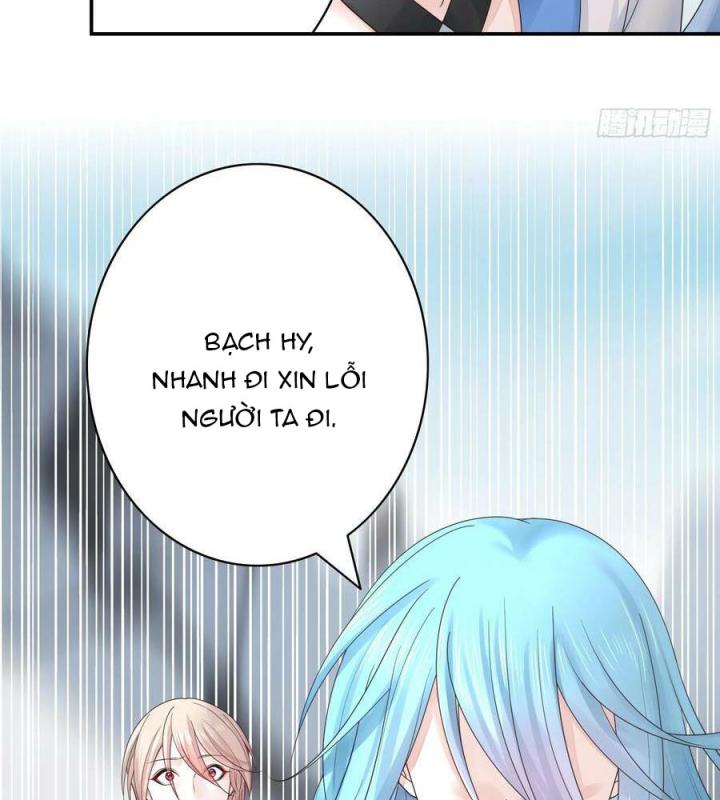 Pure Love Succubus Scraps Sword Fairy Chapter 32 - Trang 3