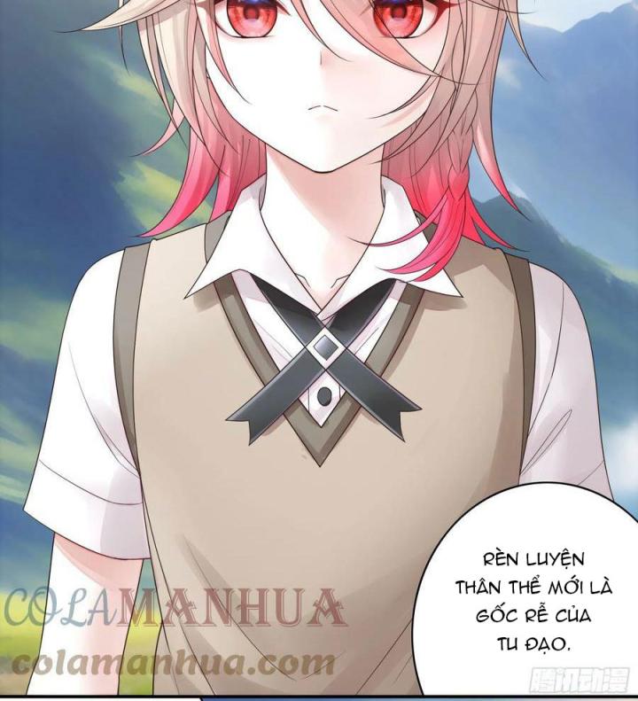 Pure Love Succubus Scraps Sword Fairy Chapter 32 - Trang 3