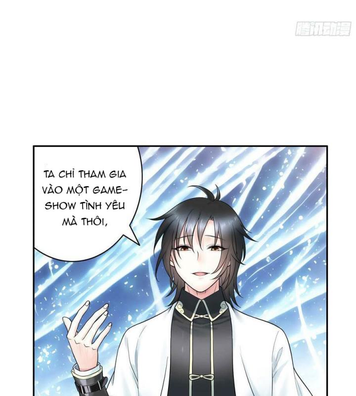 Pure Love Succubus Scraps Sword Fairy Chapter 32 - Trang 3