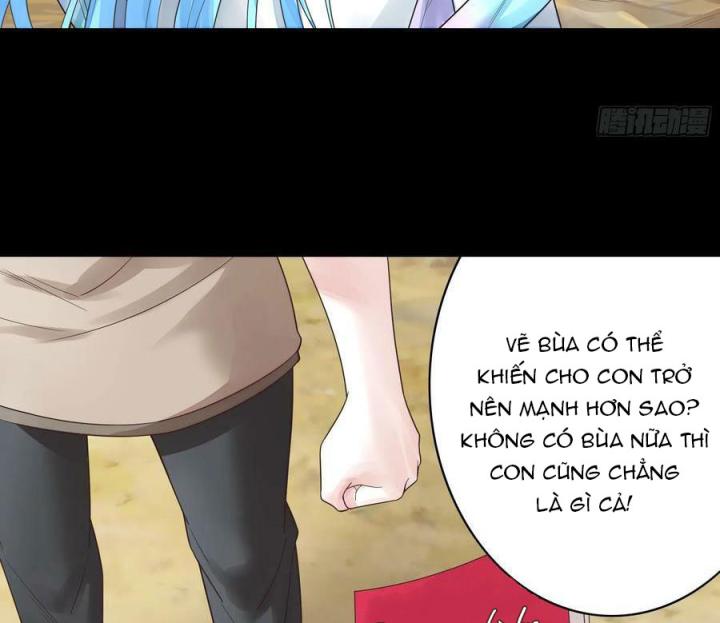 Pure Love Succubus Scraps Sword Fairy Chapter 32 - Trang 3