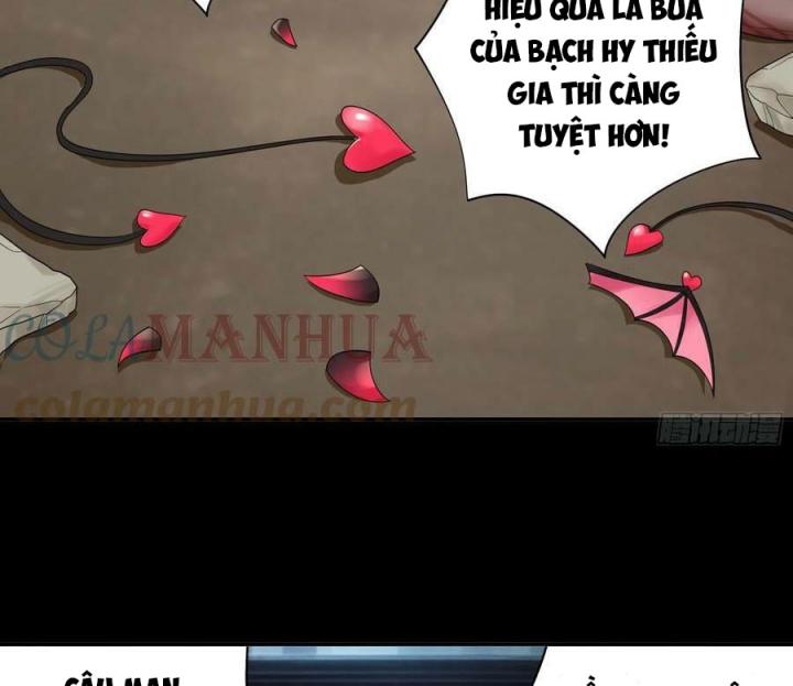 Pure Love Succubus Scraps Sword Fairy Chapter 32 - Trang 3