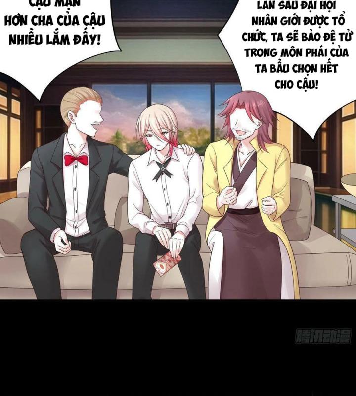 Pure Love Succubus Scraps Sword Fairy Chapter 32 - Trang 3