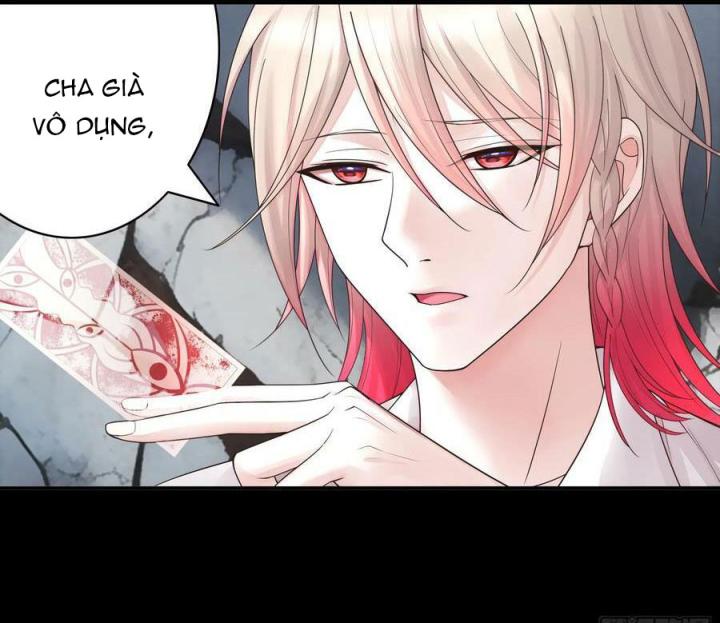 Pure Love Succubus Scraps Sword Fairy Chapter 32 - Trang 3