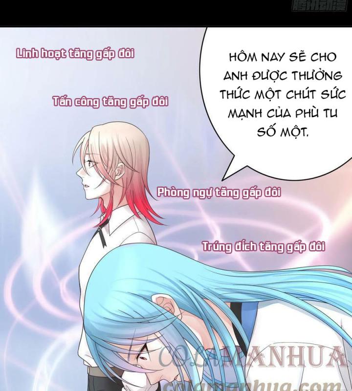 Pure Love Succubus Scraps Sword Fairy Chapter 32 - Trang 3