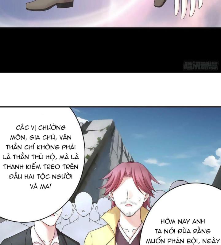 Pure Love Succubus Scraps Sword Fairy Chapter 32 - Trang 3