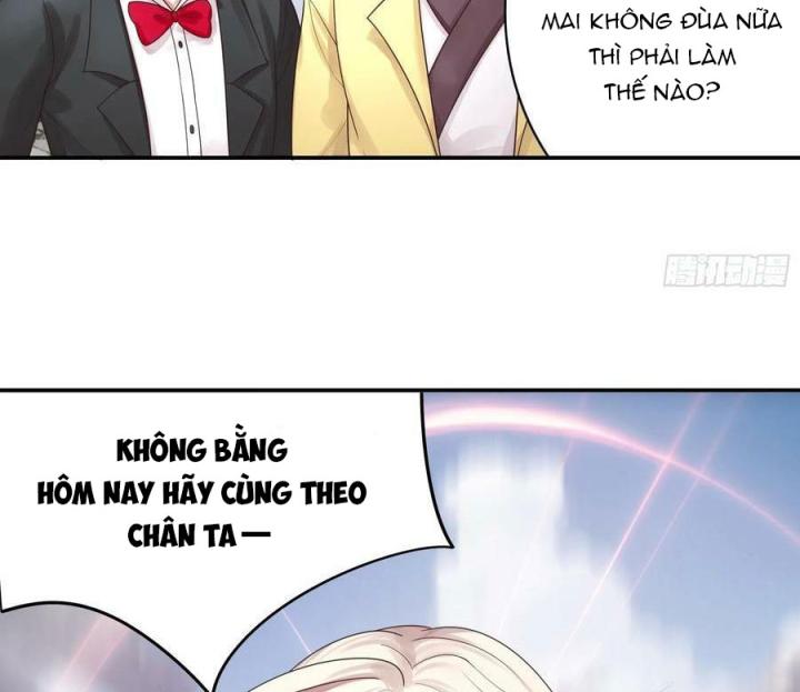 Pure Love Succubus Scraps Sword Fairy Chapter 32 - Trang 3