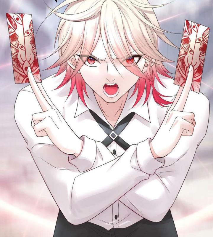 Pure Love Succubus Scraps Sword Fairy Chapter 32 - Trang 3